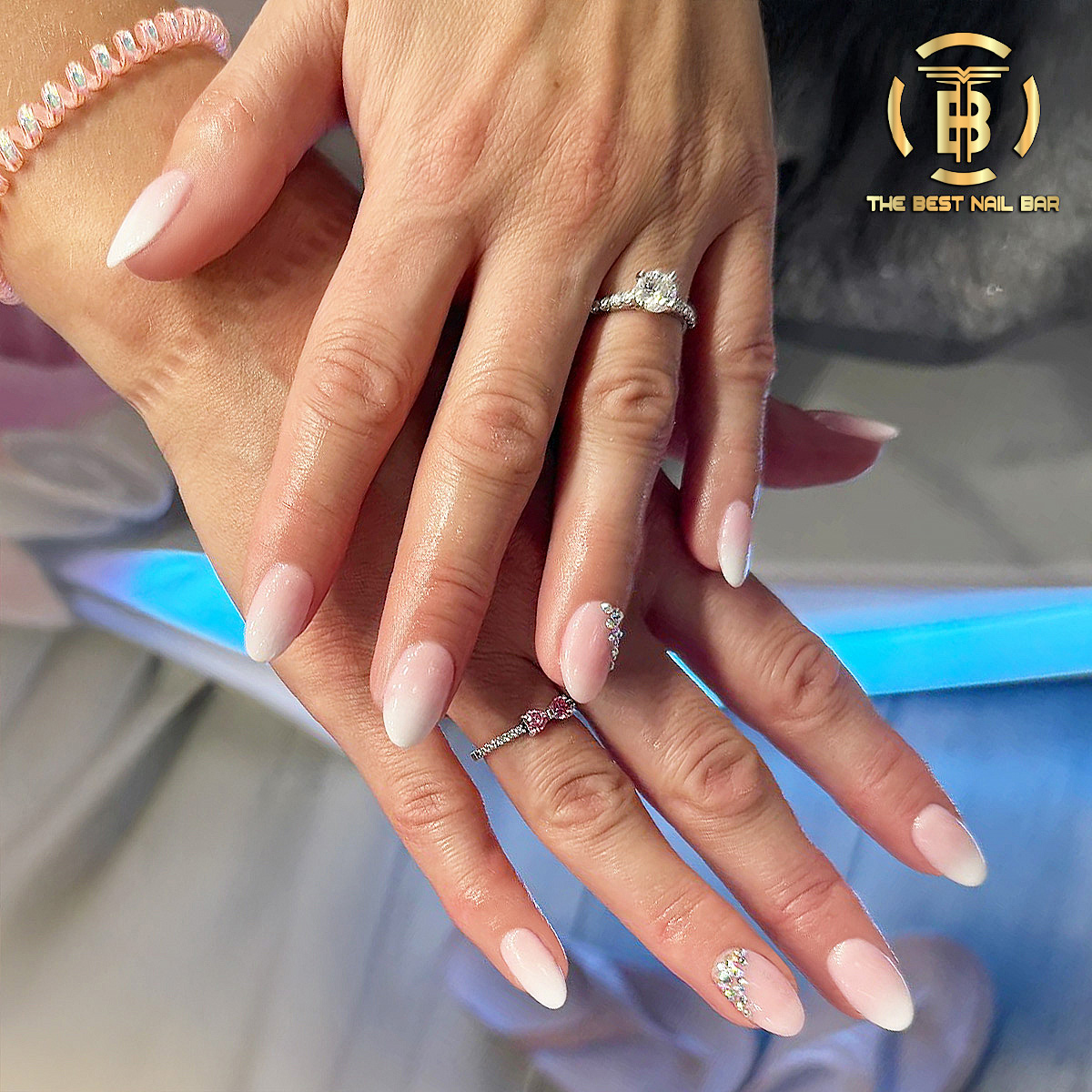 The Best Nail Bar nail photo 5